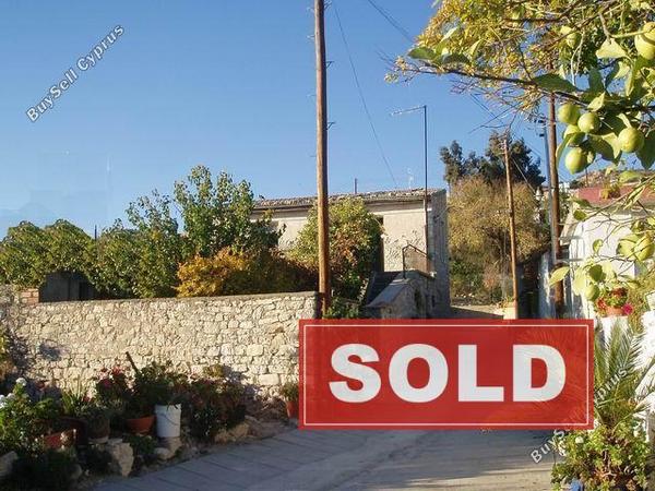 3 bedroom detached house sold trahipedoula paphos 226351 image 210770