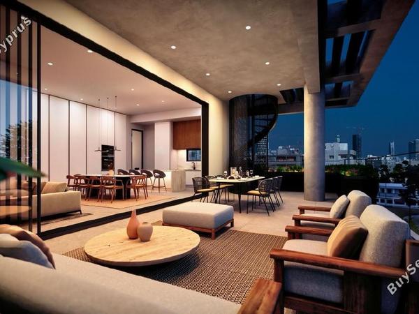 3 bedroom penthouse for sale katholiki limassol 1621351 image 11438098