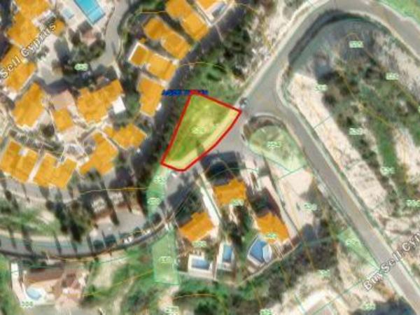 land for sale agios tychonas limassol 8160351 image 13508229