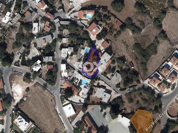 land for sale drousia paphos 7756351 image 14831506