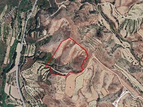 land for sale giolou paphos 966351 image 15177648