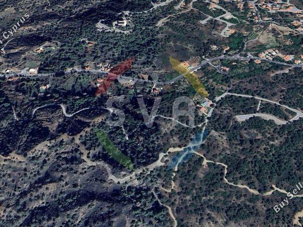 land for sale kato platres limassol 1603351 image 9850800