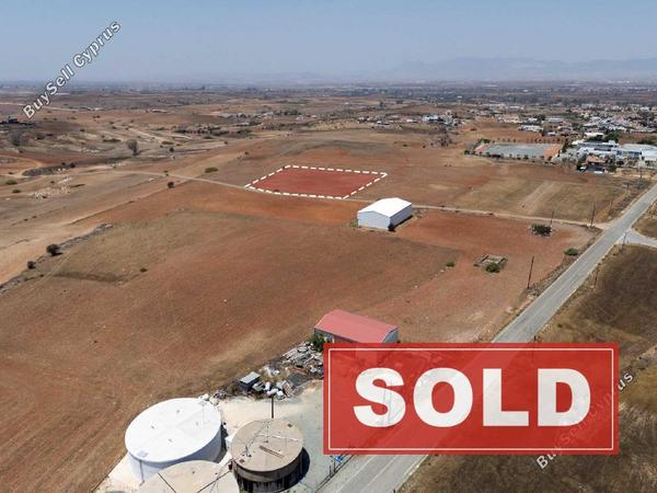 land sold palaiometocho nicosia 8560351 image 15577312