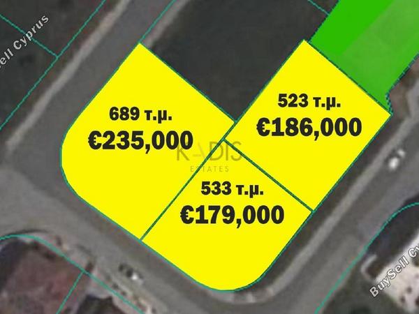plot for sale latsia nicosia 1173351 image 5821682