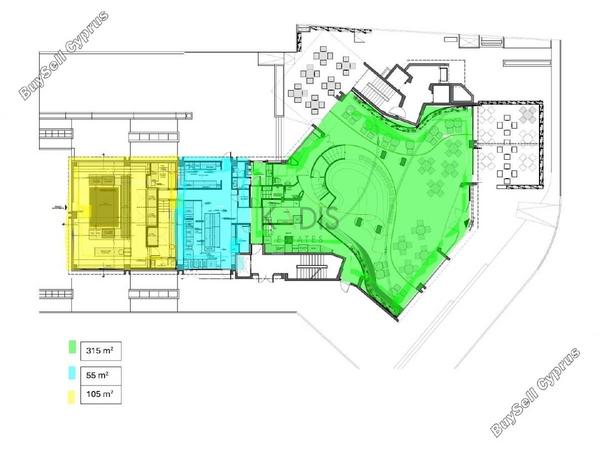 studio commercial building for rent katholiki limassol 1892351 image 7160932