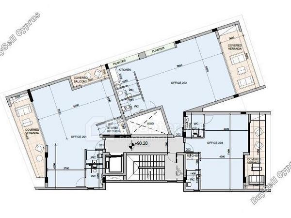 studio office for sale paphos municipality paphos 8359351 image 14520881