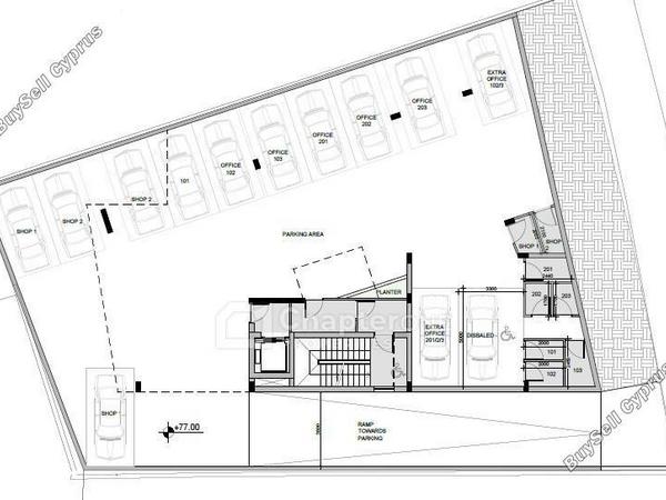 studio office for sale paphos municipality paphos 8359351 image 16691734