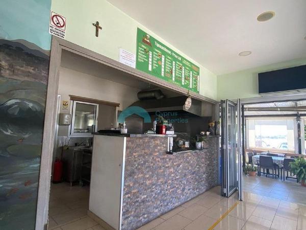 studio restaurant for sale dromolaxia larnaca 1090351 image 5430367