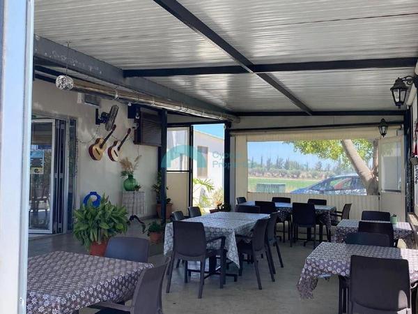 studio restaurant for sale dromolaxia larnaca 1090351 image 5430376