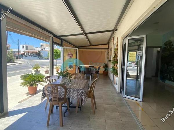 studio restaurant for sale dromolaxia larnaca 1090351 image 5430378