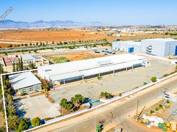 studio warehouse for sale kokkinotrimithia nicosia 8453351 image 15097287