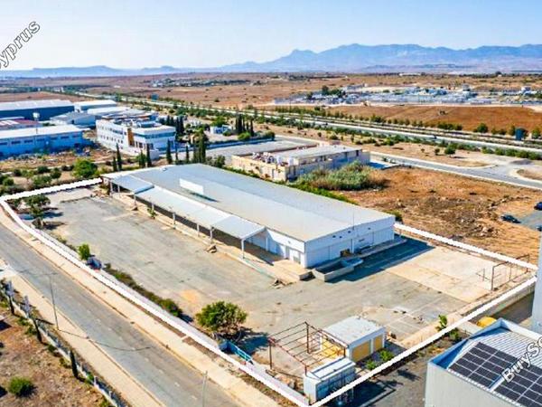 studio warehouse for sale kokkinotrimithia nicosia 8453351 image 15097293
