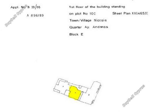 1 bedroom apartment for sale agios andreas nicosia nicosia 8796451 image 16702062