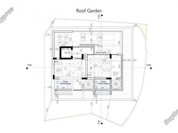 2 bedroom apartment for sale ayia napa famagusta 8333451 image 14320500