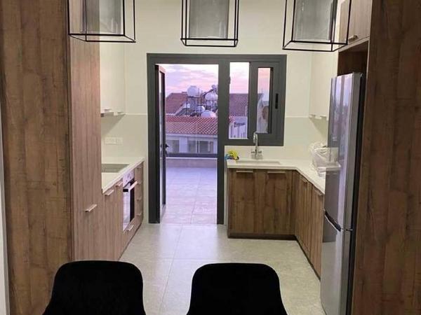 2 bedroom penthouse for rent kato polemidia limassol 1679451 image 14530758
