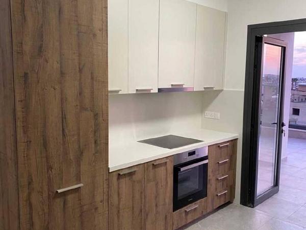 2 bedroom penthouse for rent kato polemidia limassol 1679451 image 14530764