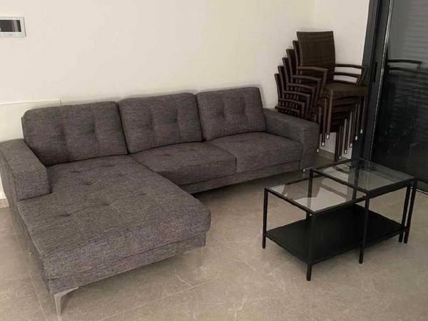 2 bedroom penthouse for rent kato polemidia limassol 1679451 image 14530766