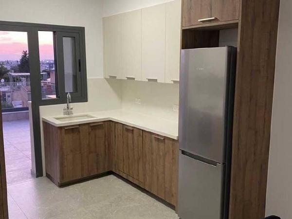 2 bedroom penthouse for rent kato polemidia limassol 1679451 image 4358966