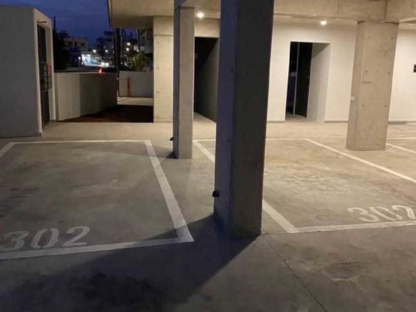 2 bedroom penthouse for rent kato polemidia limassol 1679451 image 4358968