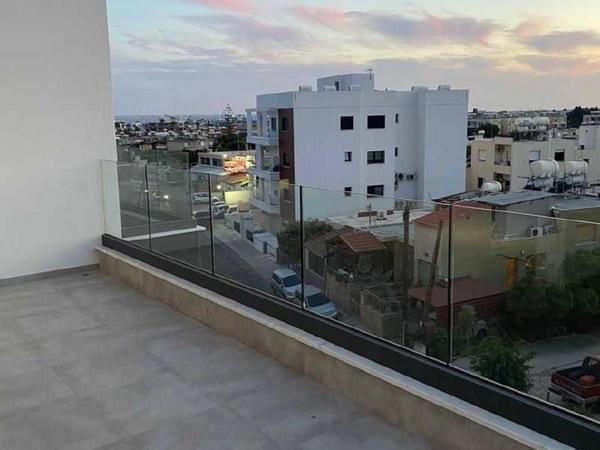 2 bedroom penthouse for rent kato polemidia limassol 1679451 image 4358972