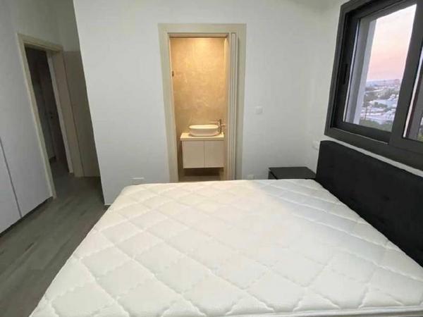 2 bedroom penthouse for rent kato polemidia limassol 1679451 image 4358978