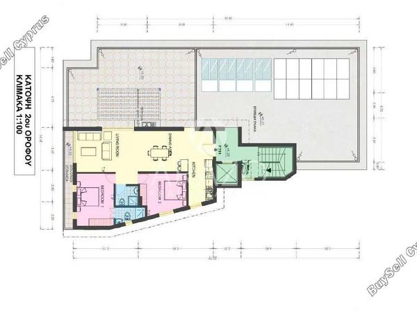 2 bedroom penthouse for sale kiti larnaca 1839451 image 6564104