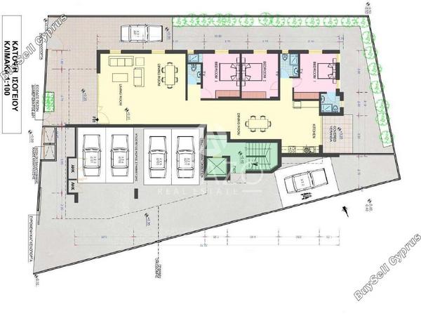 2 bedroom penthouse for sale kiti larnaca 1839451 image 6564106