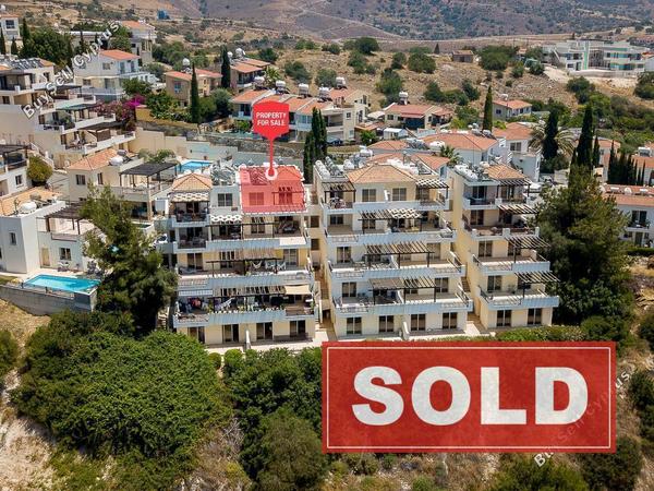 2 bedroom penthouse sold peyia paphos 1852451 image 6712863