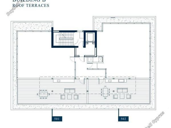3 bedroom penthouse for sale katholiki limassol 7734451 image 10158947
