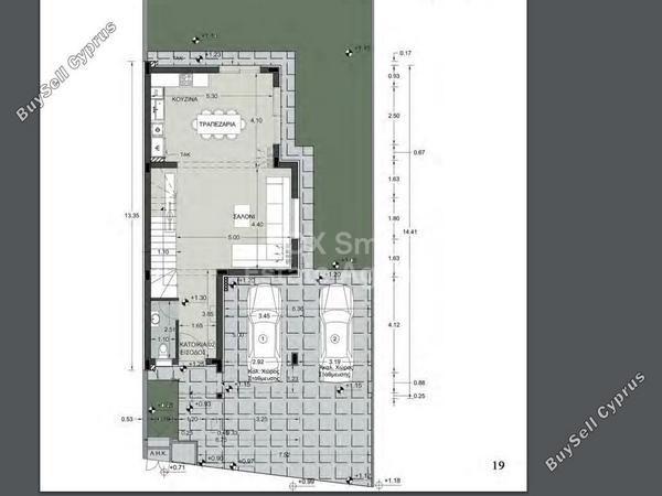 3 bedroom semi detached house for sale kallithea nicosia 1617451 image 7294034