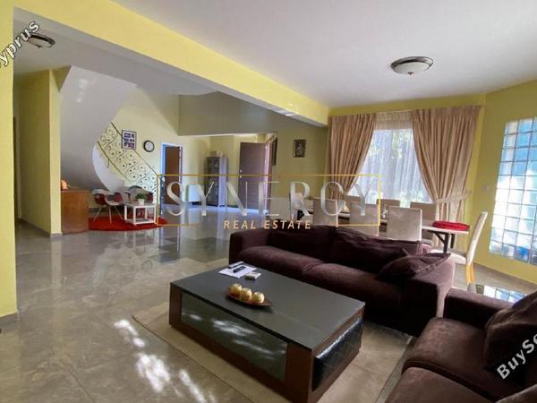 4 bedroom detached house for sale ilioupoli nicosia 1037451 image 5200101