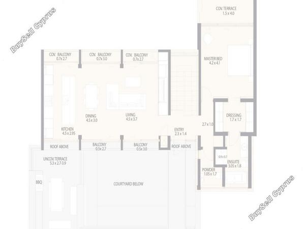 4 bedroom detached house for sale tsada paphos 1917451 image 7442701