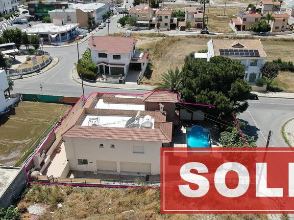 4 bedroom detached house sold kallithea nicosia 1395451 image 3521901