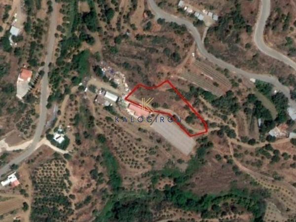 land for sale agioi vavatsinias larnaca 1196451 image 5596359