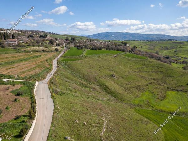 land for sale drynia paphos 1158451 image 16009267