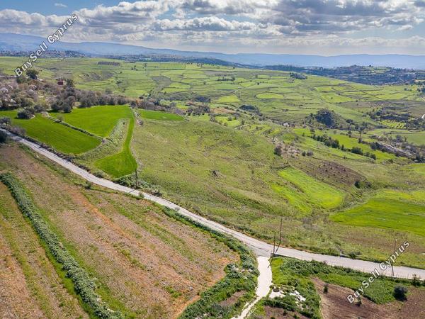 land for sale drynia paphos 1158451 image 16009270