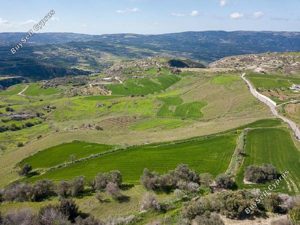 land for sale drynia paphos 1158451 image 16009271