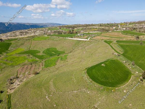 land for sale drynia paphos 1158451 image 16009272
