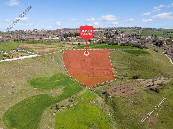land for sale drynia paphos 1158451 image 16009274