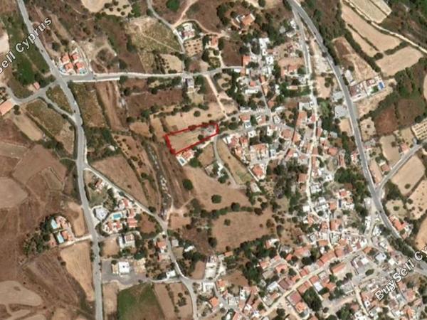 land for sale kathikas paphos 7739451 image 15533031