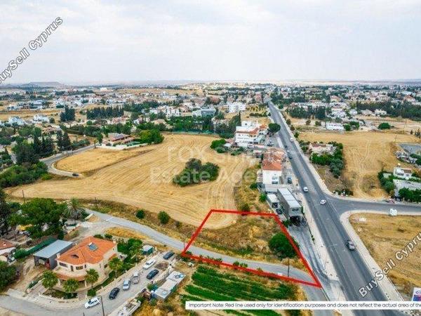 plot for sale geri nicosia 1151451 image 5135334