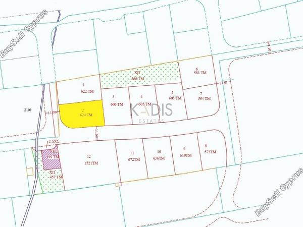 plot for sale latsia nicosia 1391451 image 5837241
