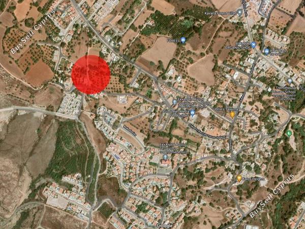 plot for sale tremithousa paphos 1898451 image 14216229
