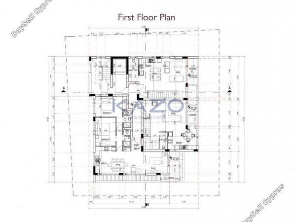 studio apartment building for sale germasogeia limassol 1735451 image 5967150