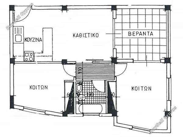 2 bedroom apartment for sale kapparis famagusta 1883551 image 7058382