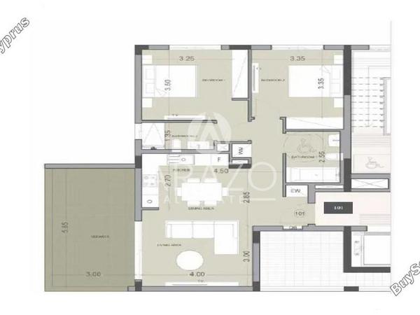 2 bedroom apartment for sale potamos germasogeias limassol 1689551 image 9387738