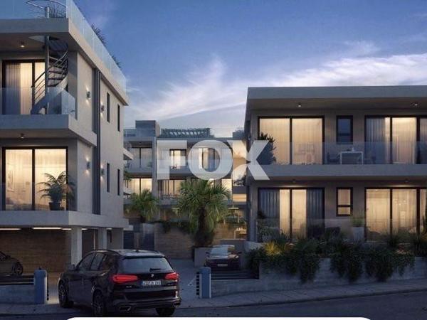 2 bedroom penthouse for sale geroskipou paphos 1494551 image 5628231