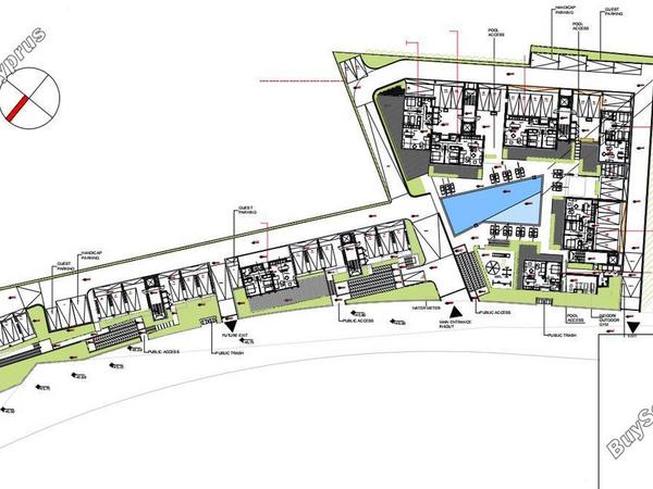 2 bedroom penthouse for sale kapparis famagusta 1924551 image 7543328