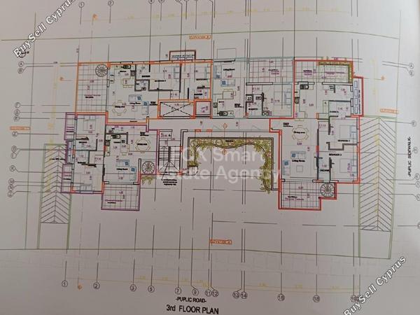 2 bedroom penthouse for sale larnaca municipality larnaca 1659551 image 14872367