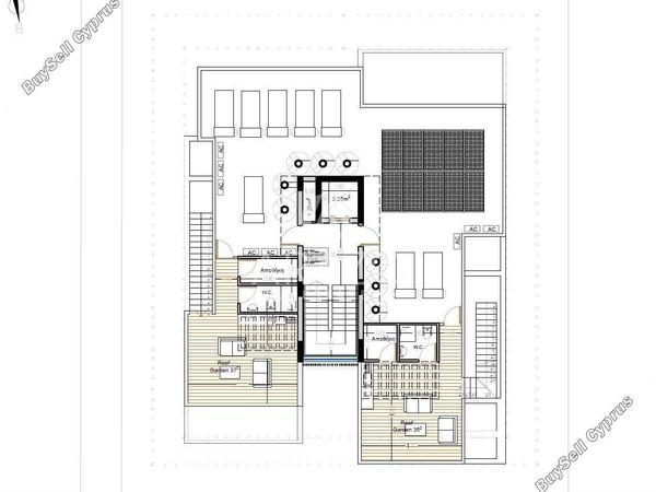 2 bedroom penthouse for sale livadia larnacas larnaca 1755551 image 15295918